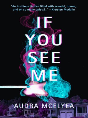 If You See Me - ebook
